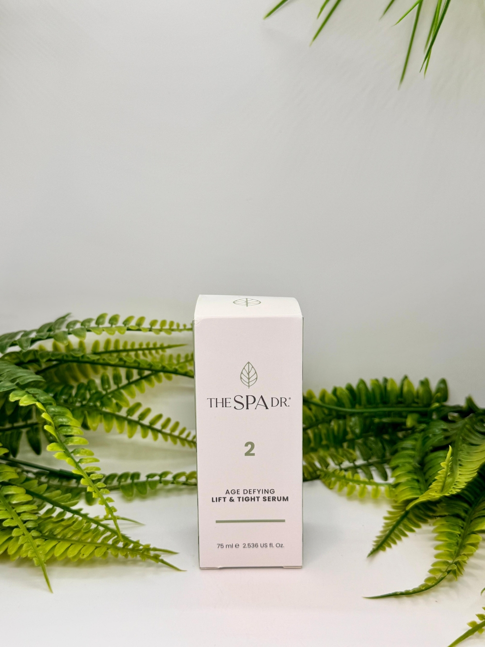 The Spa Dr. Age Defying Lift & Tight Serum/NWB